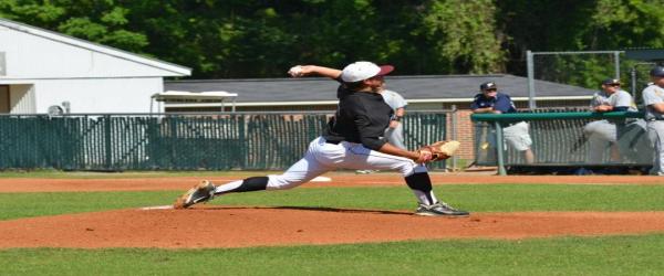 Centenary Baseball Camps