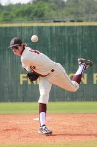 Centenary Baseball Camps